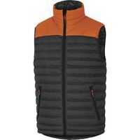 Gilet doudoune polyamide ripstop enduit PU  - Delta Plus