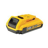 Batterie Dewalt 18V 2Ah