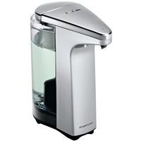 Distributeur de savon Compact - Simplehuman