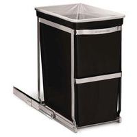 Poubelle Pull-out 30L - Simplehuman