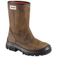 Bottes de sécurité Quad (i)xtrem S3