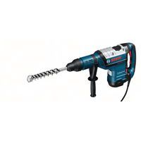 Perforateur SDS-max GBH 8-45 DV - Bosch