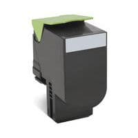 Toner  - 802 - Lexmark