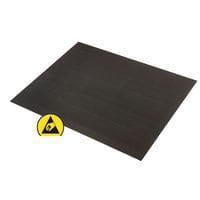 Tapis antistatique ESD et isolant