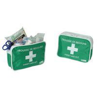 Trousse de secours compacte 4 personnes