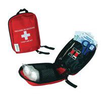 Trousse de secours individuelle