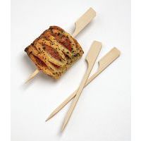 Mini-brochettes bambou_Matfer