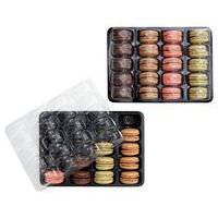 Calages pour 20 macarons_Matfer