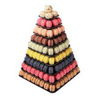 Pyramide à macarons_Matfer