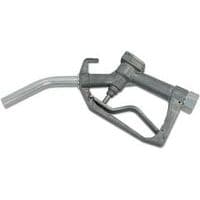 Pistolet manuel en aluminium pour KS Mobil - Cemo