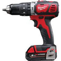 Perceuse Visseuse compacte 18V 2.0Ah 50 Nm - Milwaukee