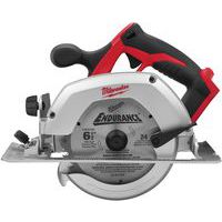 Scie Circulaire pour bois 18V sans batterie - Milwaukee