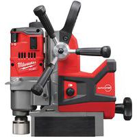 Perceuse Magnetique FUEL 18V 2 Vitesses - Milwaukee