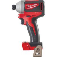 Visseuse 2 vitesses 12V 30/38 Nm sans batterie - MILWAUKEE M12 BD-0