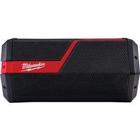 EnceinteBluetooth 18V sans batterie - Milwaukee