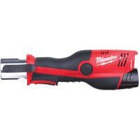 Pince a sertir 12V 2,0 Ah Plombier M12 HPT-202C - Milwaukee