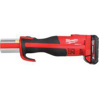 Pince a sertir M18 BLHPT BRUSHLESS 18V 2.0Ah - Milwaukee