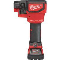 Coupe tige filetee BRUSHLESS 18V 50 & 20 Ah - Milwaukee