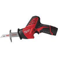 Scie Sabre compacte 12V 2,0 Ah M12 HZ-202C - Milwaukee