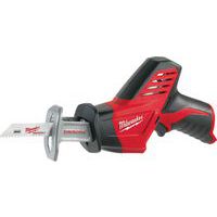 Scie Sabre compacte 12V sans batterie M12 HZ-0 - Milwaukee