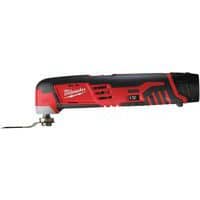 MultiTool 12V 2,0 Ah C12 MT-202B - Milwaukee