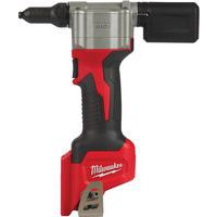 Riveteuse 12 V sans batterie ni chargeur - Milwaukee