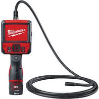 Camera Audio-Video Digitale 12V avec batterie 2,0Ah - Milwaukee