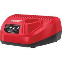 Chargeur 12V systeme M12 - Milwaukee