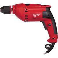 Perceuse 1 Vitesse 630W 21Nm DE 10 RX - Milwaukee