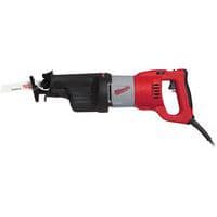 Scie Sabre 1300W Fixtec SSPE 1300 RX - Milwaukee