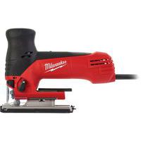 Scie Sauteuse 710W 125mm JS 120 X - Milwaukee