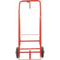 Trolley pour demolisseurs K2500H et K2000H - Milwaukee