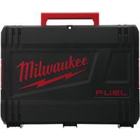 HD Box 1 - Milwaukee