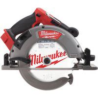 Scie circulaire FCSG66-0C FUEL 18V sans batterie - Milwaukee