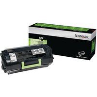 Toner  - 522 - Lexmark