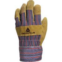 Gants docker cuir bovin DC103