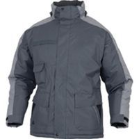 Parka grand froid Oxford Nordland