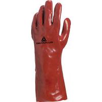 Gant PVC longueur 35cm PVC73