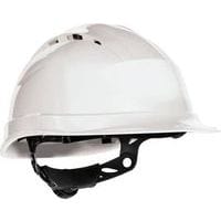 Casque de chantier anti-UV Quartz Up 4