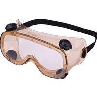 Lunettes masque incolore Ruiz1A