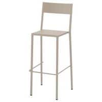 Tabouret Canada acier