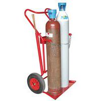 Fourreau pour diables porte-bouteilles force 250 kg