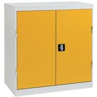 Armoire de stockage - Capacité de stockage 100 L