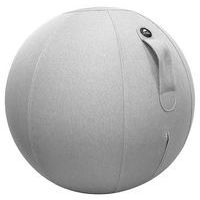 Ballon d'assise ergonomique Move Hop tissu polyester Alba