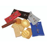 Assortiments biscuit Miko furio - 125 pièces