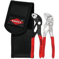 Pochette ceinture à outils avec lot 2 mini-pince - KNIPEX