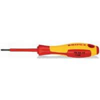 Tournevis Torx® TX10 isolé 1000V - KNIPEX