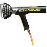 Pistolet de rétraction Shrinkfast - Modèle propane