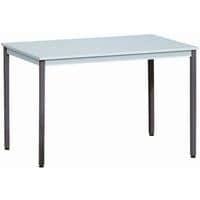 Table polyvalente Manutan - Largeur 130 cm - Manutan Expert