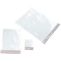 Sachet plastique Sachet plastique sachet transparent Manutan.fr